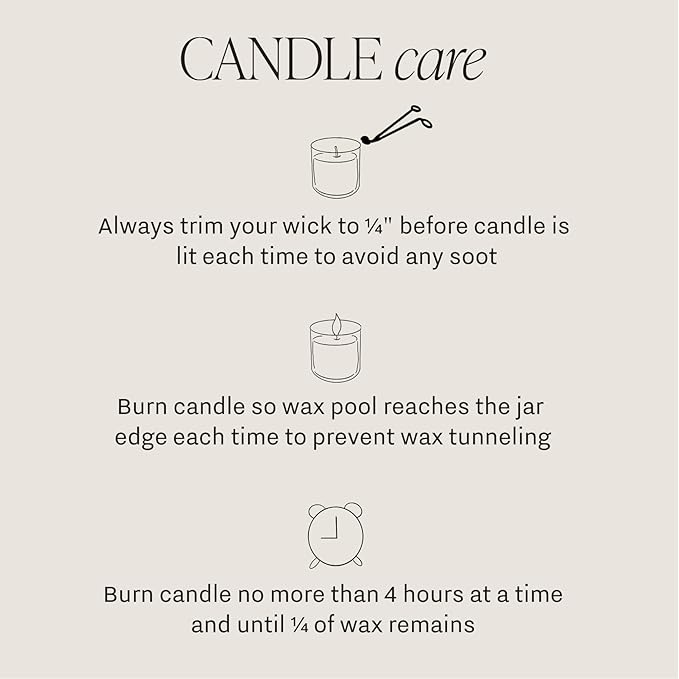 Sweet Water Decor OMG, You're Engaged! Candle - Tropical Fruits, Sugared Citrus, Mountain Green Scented Soy Candle for Home - Couple Engagement Gifts - 9oz Clear Jar, 40 Hour Burn Time, Made in USA