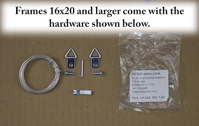 ArtToFrames Collage Photo Frame Single Mat with 9-3x3 Openings with Satin Black Frame and Alabaster mat.